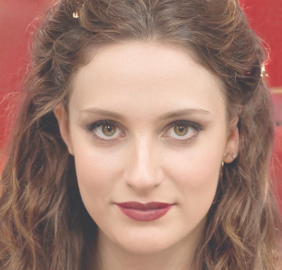 Instructora Violeta Echeverría