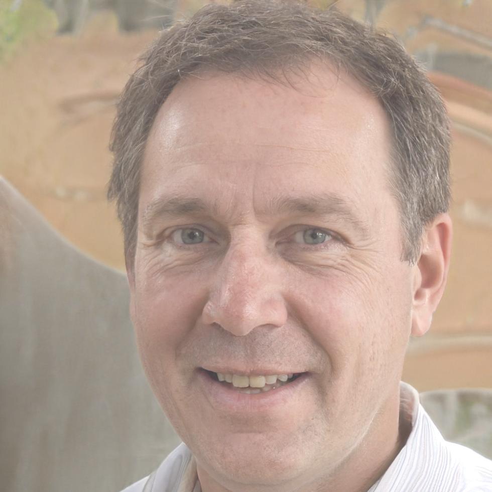 Instructor Leandro Basualdo