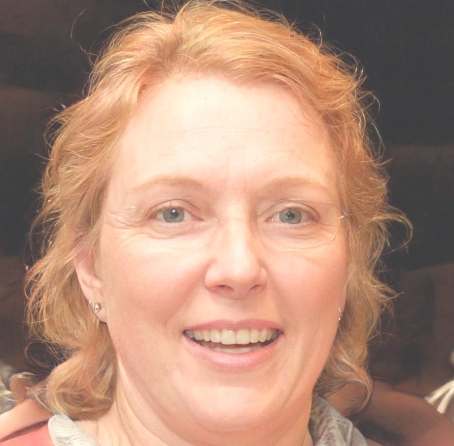 Luciana Ferrero, estudiante de Proskillhub